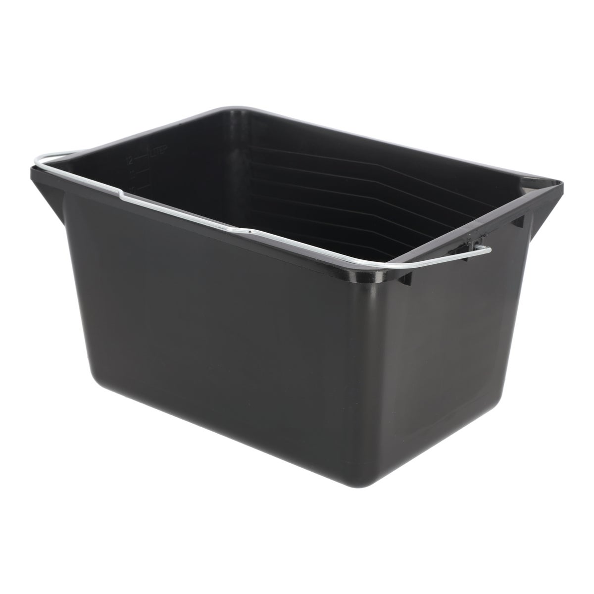 Verfemmer 12L zwart Verfemmer 12L zwart