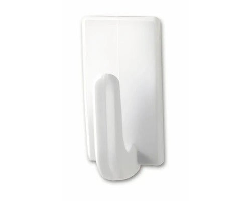 Powerstrip mini wit 57530 Tesa Powerstrip mini wit 57530 Tesa