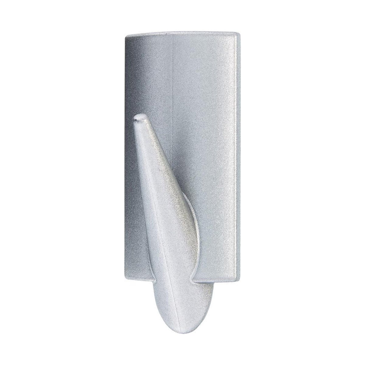 Powerstrips haak L trend chroom Powerstrips haak L trend chroom