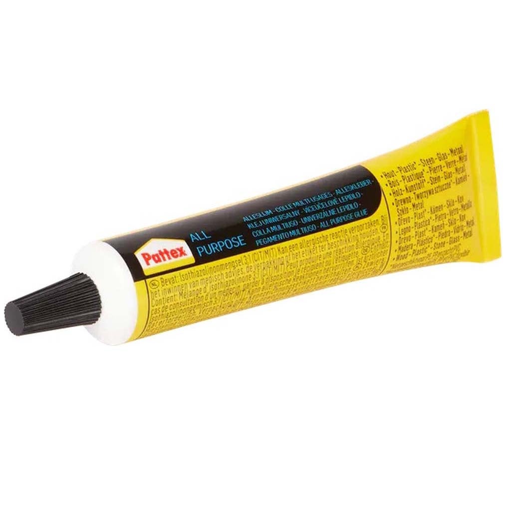 Lijm multi purpose 18gr Pattex Lijm multi purpose 18gr Pattex