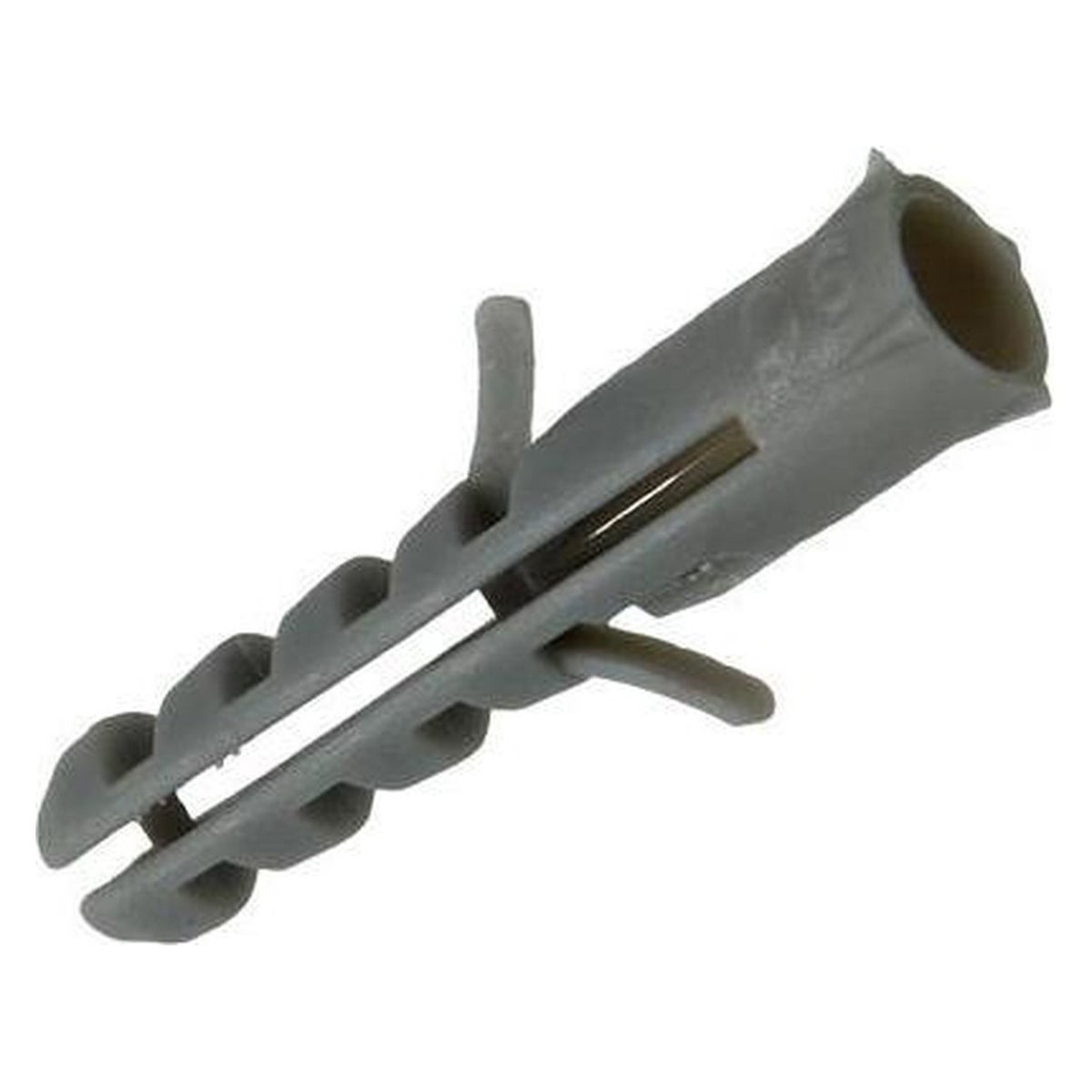 Plug PE 4 mm 50 stuks Plug PE 4 mm 50 stuks