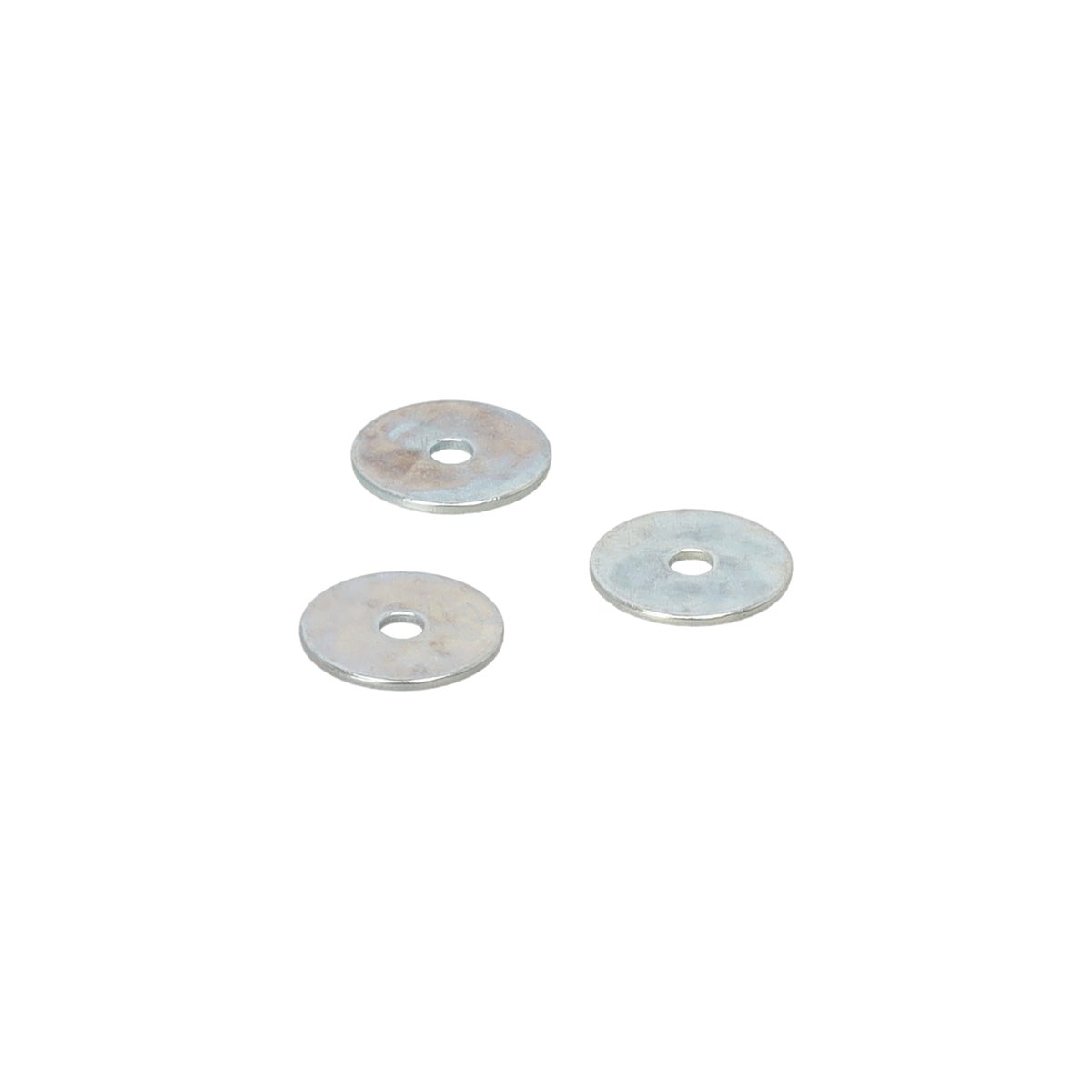 Carrosseriering Ø4,2 x 20 mm 25 stuks Lotus Carrosseriering Ø4,2 x 20 mm 25 stuks Lotus