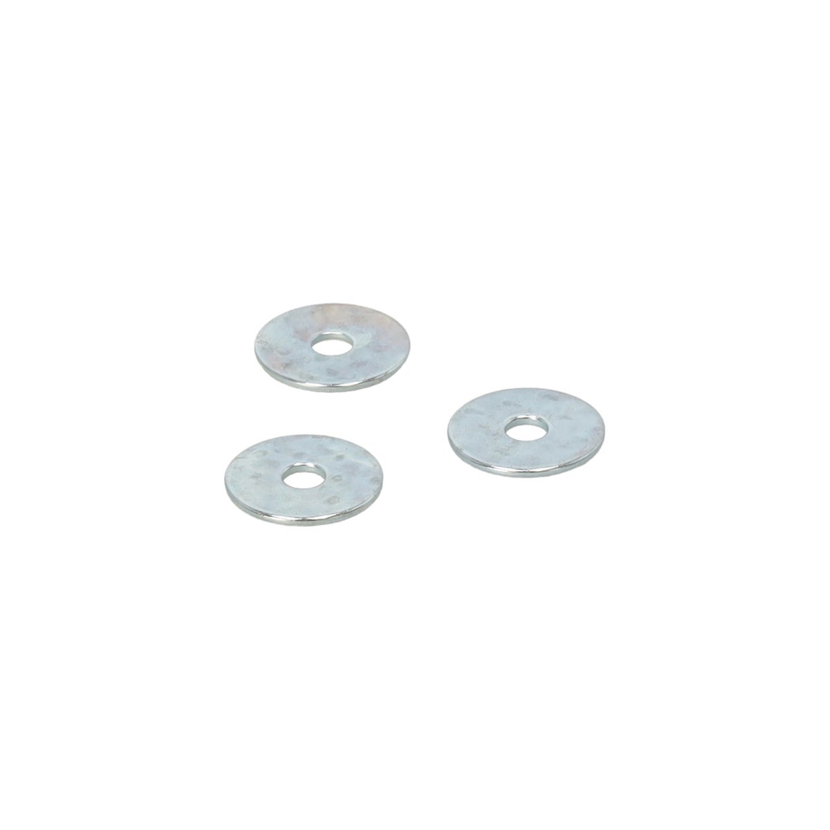 Carrosseriering Ø5,2 x 20 mm 25 stuks Lotus Carrosseriering Ø5,2 x 20 mm 25 stuks Lotus