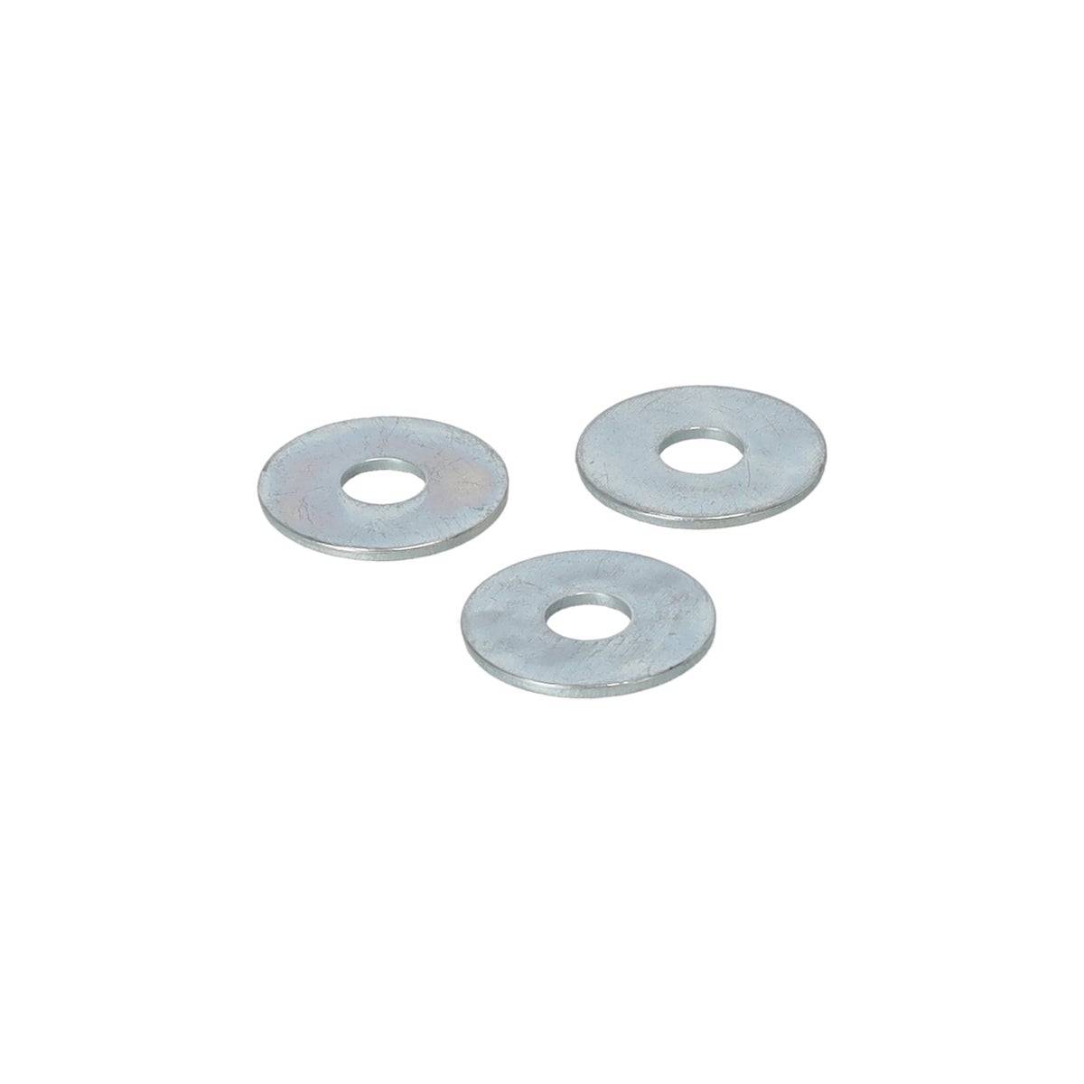 Carrosseriering Ø8,4 x 25 mm 18 stuks Lotus Carrosseriering Ø8,4 x 25 mm 18 stuks Lotus