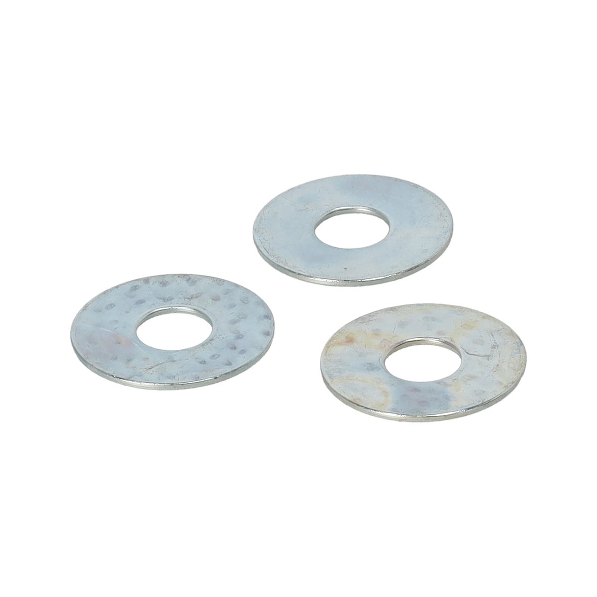 Carrosseriering Ø13 x 35 mm 8 stuks Lotus Carrosseriering Ø13 x 35 mm 8 stuks Lotus