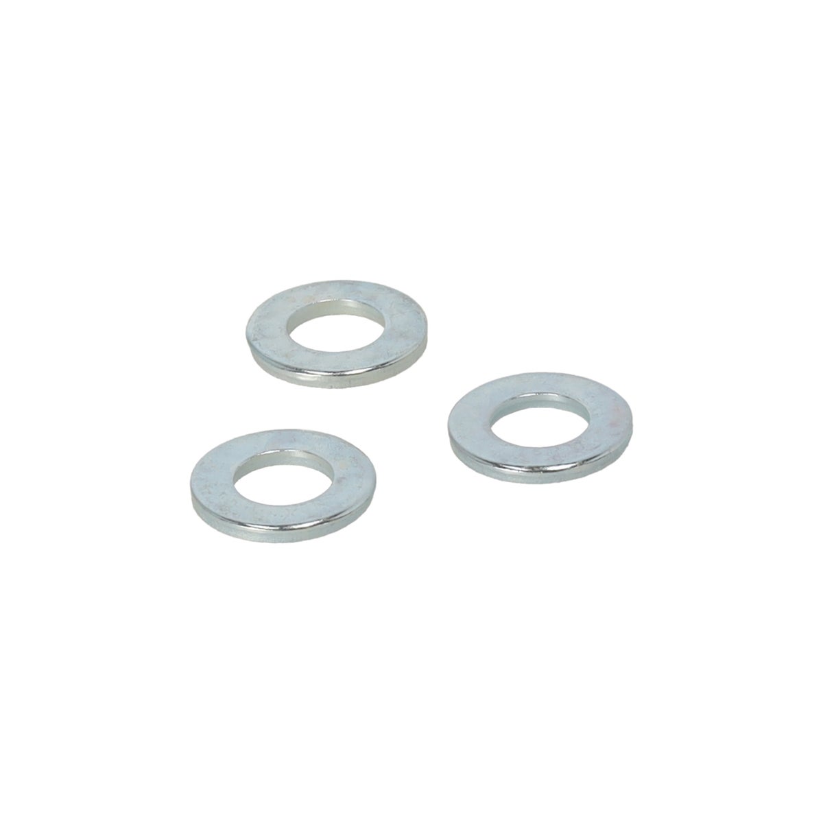Sluitring verzinkt Ø13 x 24 mm 12 stuks Lotus Sluitring verzinkt Ø13 x 24 mm 12 stuks Lotus