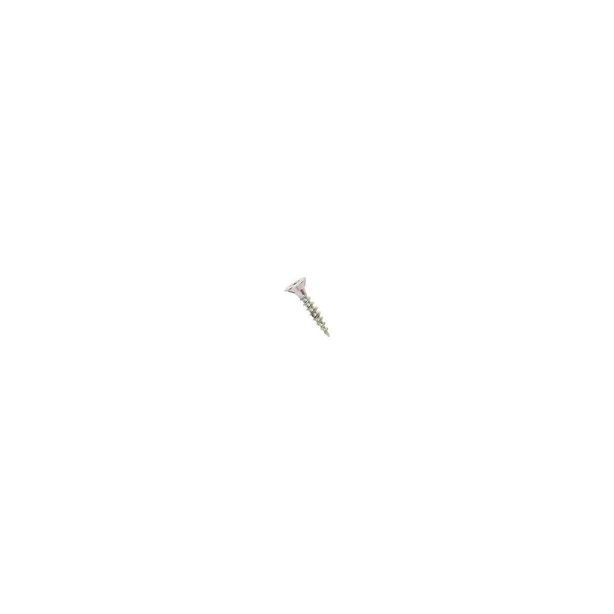 Zelfborende spaanplaatschroef 4,0 x 20 mm 200st. Lotus Zelfborende spaanplaatschroef 4,0 x 20 mm 200st. Lotus