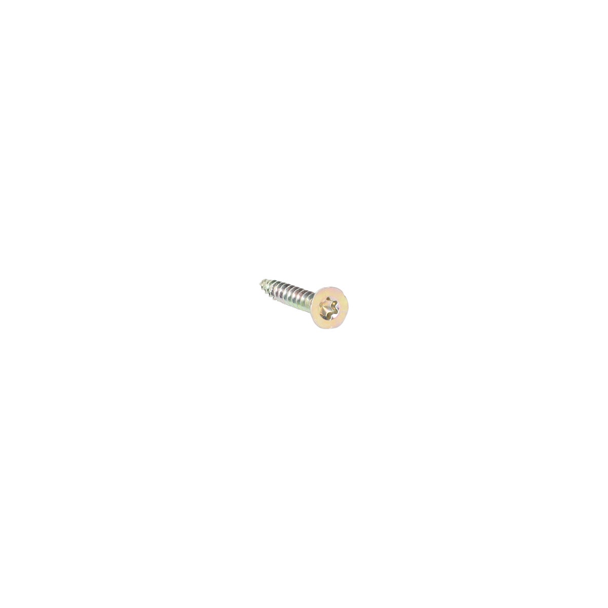 Zelfborende spaanplaatschroef 4,0 x 30 mm 200 stuks Lotus Zelfborende spaanplaatschroef 4,0 x 30 mm 200 stuks Lotus