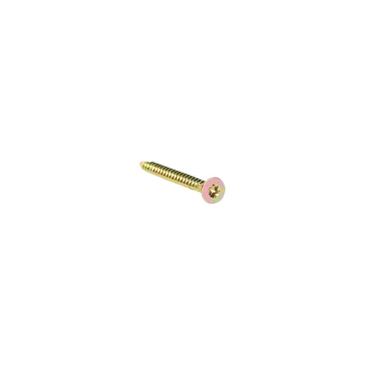 Zelfborende spaanplaatschroef 5,0 x 60 mm 100st. Lotus Zelfborende spaanplaatschroef 5,0 x 60 mm 100st. Lotus