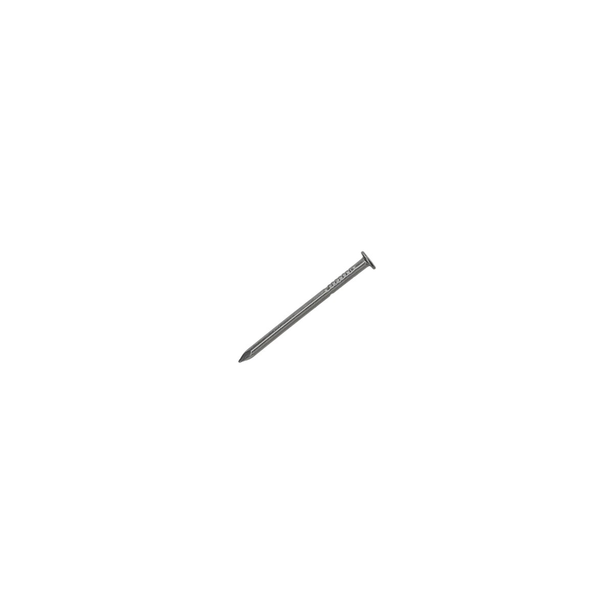 Nagel platte kop 1,8 x 30 mm 500 g Lotus Nagel platte kop 1,8 x 30 mm 500 g Lotus
