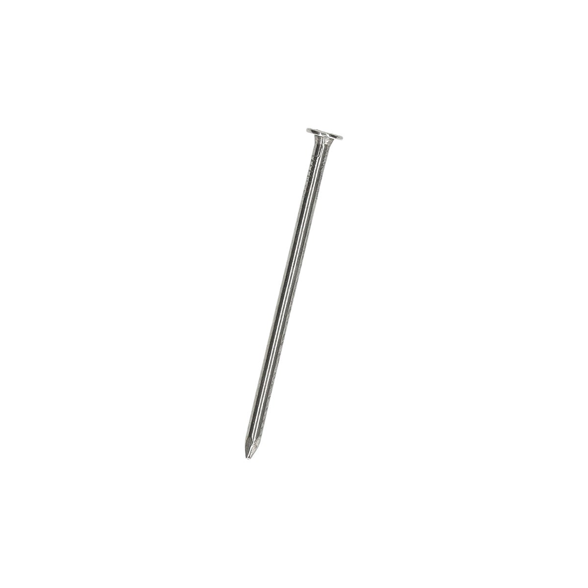 Nagel platte kop 3,0 x 65 mm 1 kg Lotus Nagel platte kop 3,0 x 65 mm 1 kg Lotus