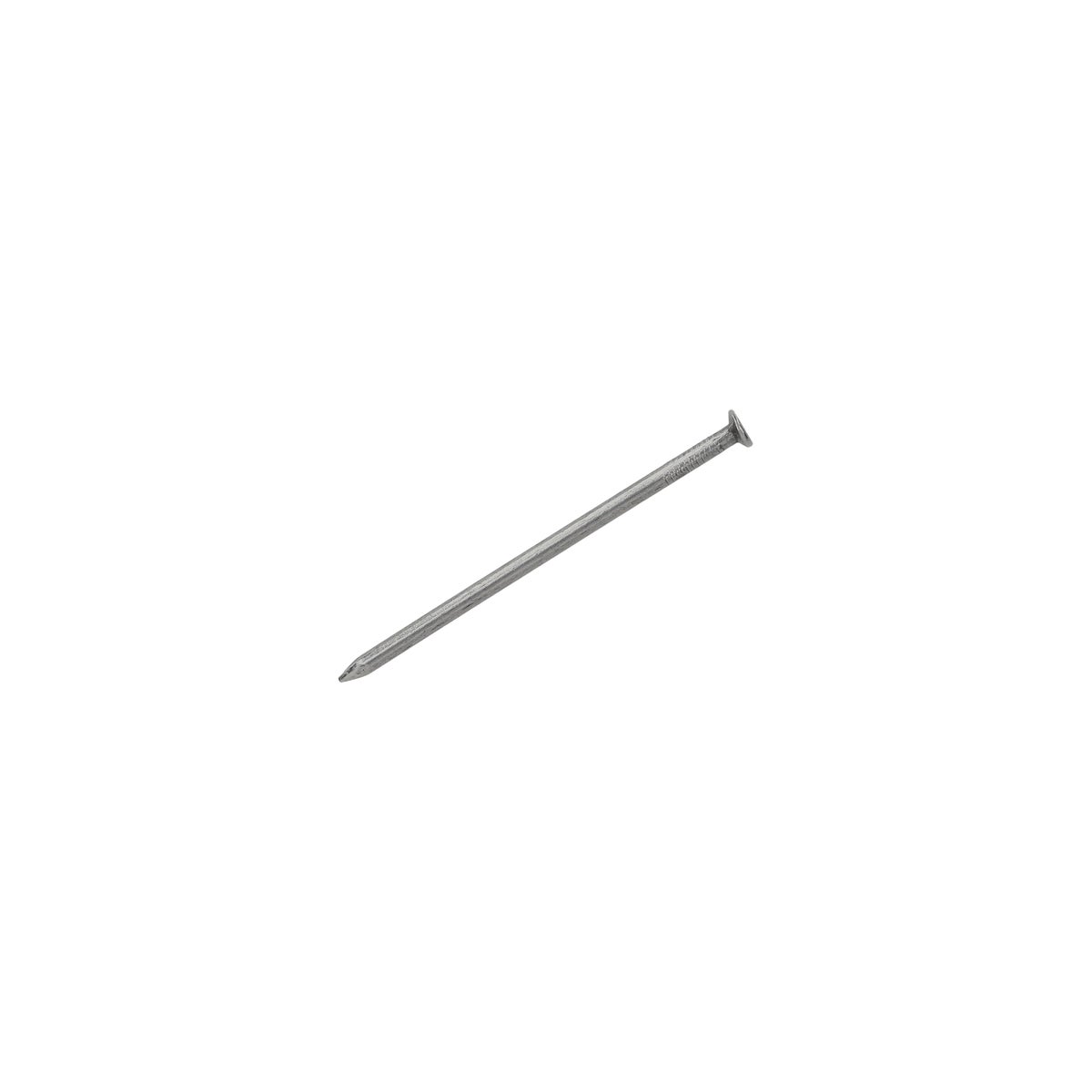 Nagel platte kop 3,5 x 80 mm 1 kg Lotus Nagel platte kop 3,5 x 80 mm 1 kg Lotus