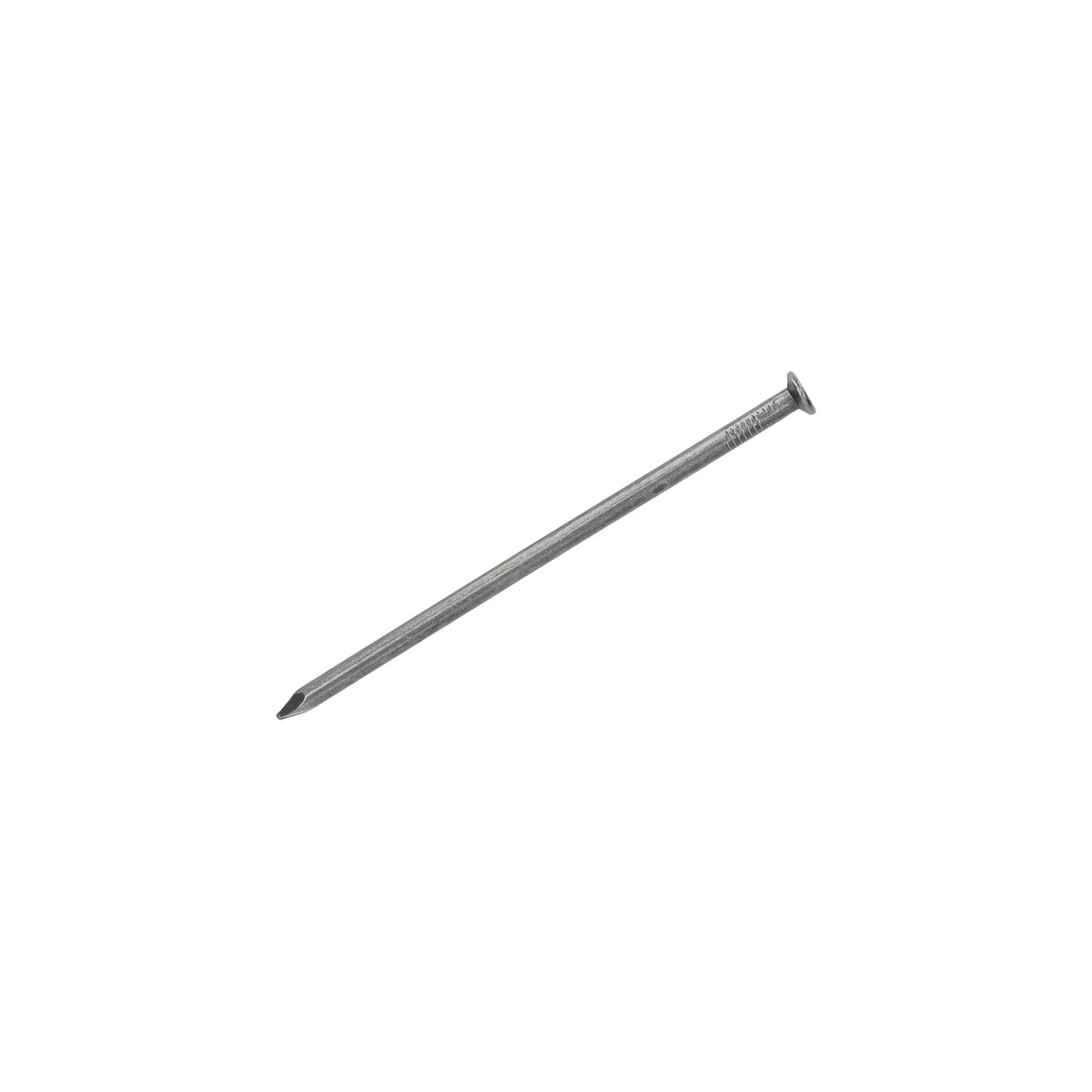 Nagel platte kop 4,0 x 100 mm 1 kg Lotus Nagel platte kop 4,0 x 100 mm 1 kg Lotus