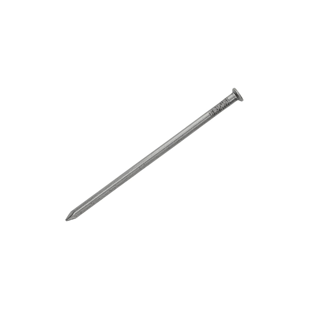 Nagel platte kop 5,0 x 125 mm 1 kg Lotus Nagel platte kop 5,0 x 125 mm 1 kg Lotus