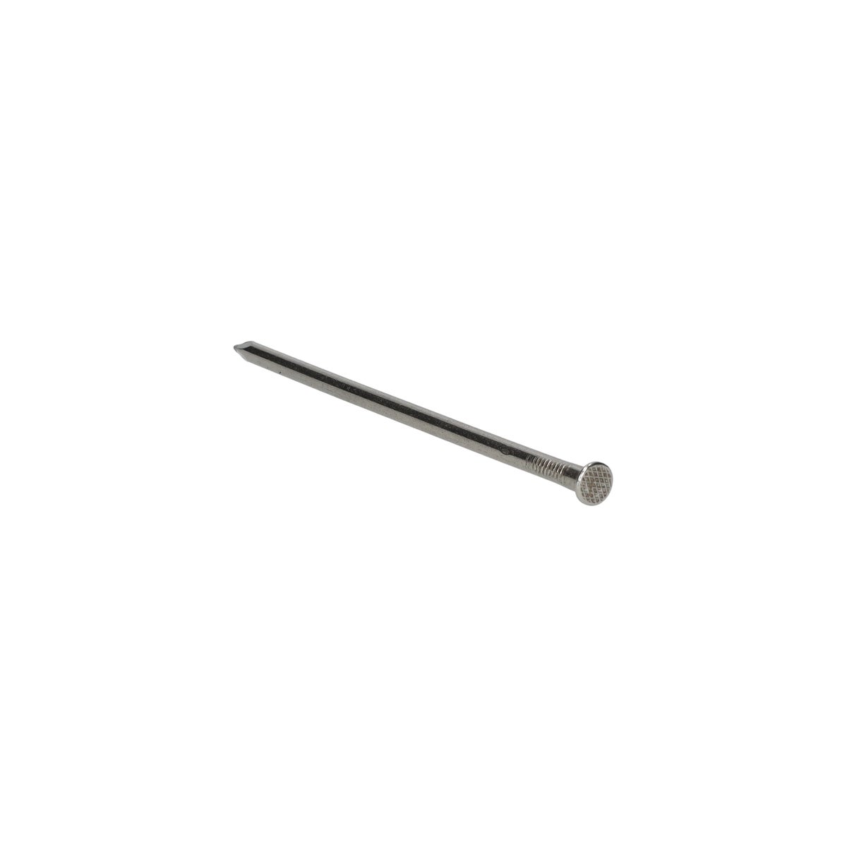Nagel platte kop 5,5 x 140 mm 1 kg Lotus Nagel platte kop 5,5 x 140 mm 1 kg Lotus
