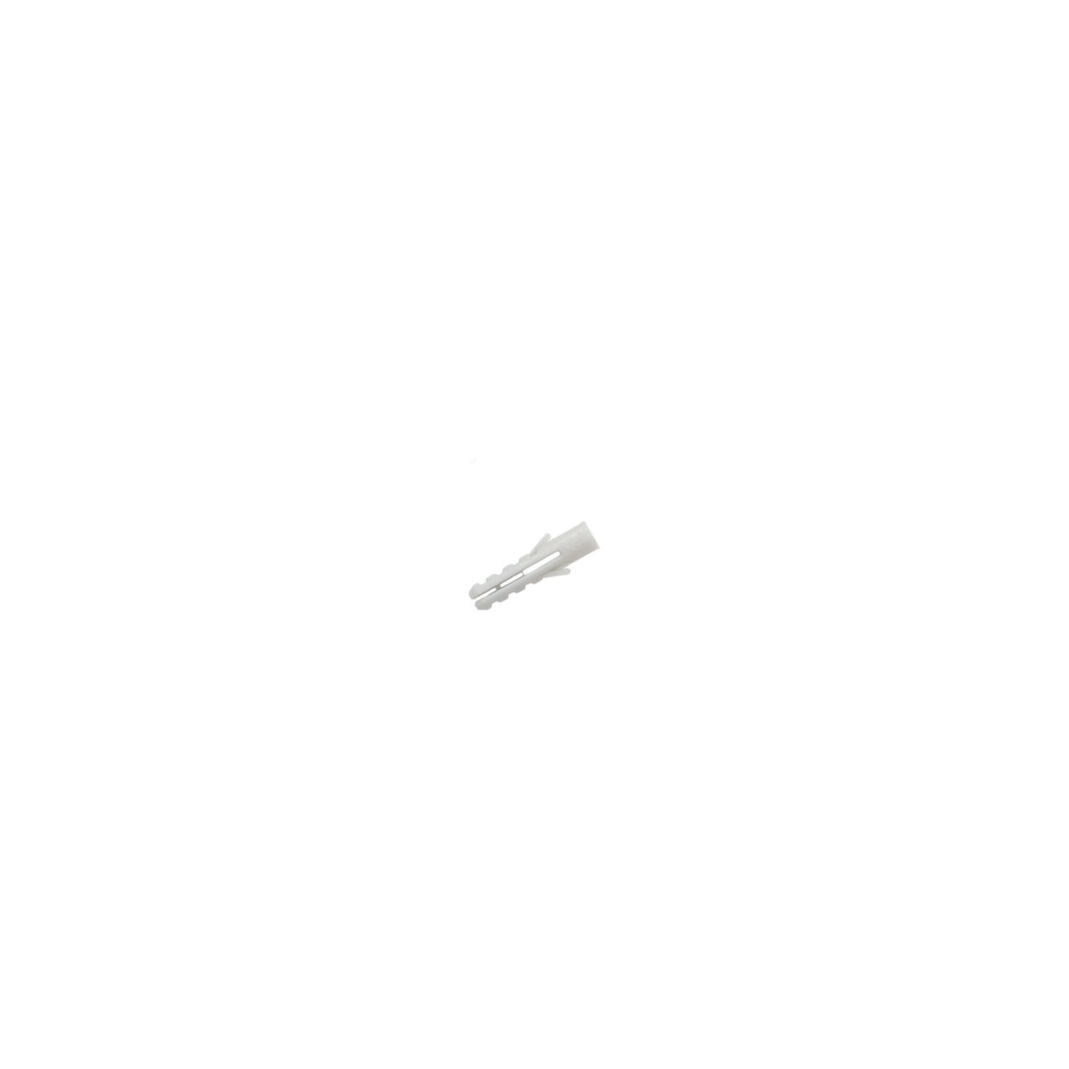 Plug PE 4 mm 50 stuks Lotus Plug PE 4 mm 50 stuks Lotus