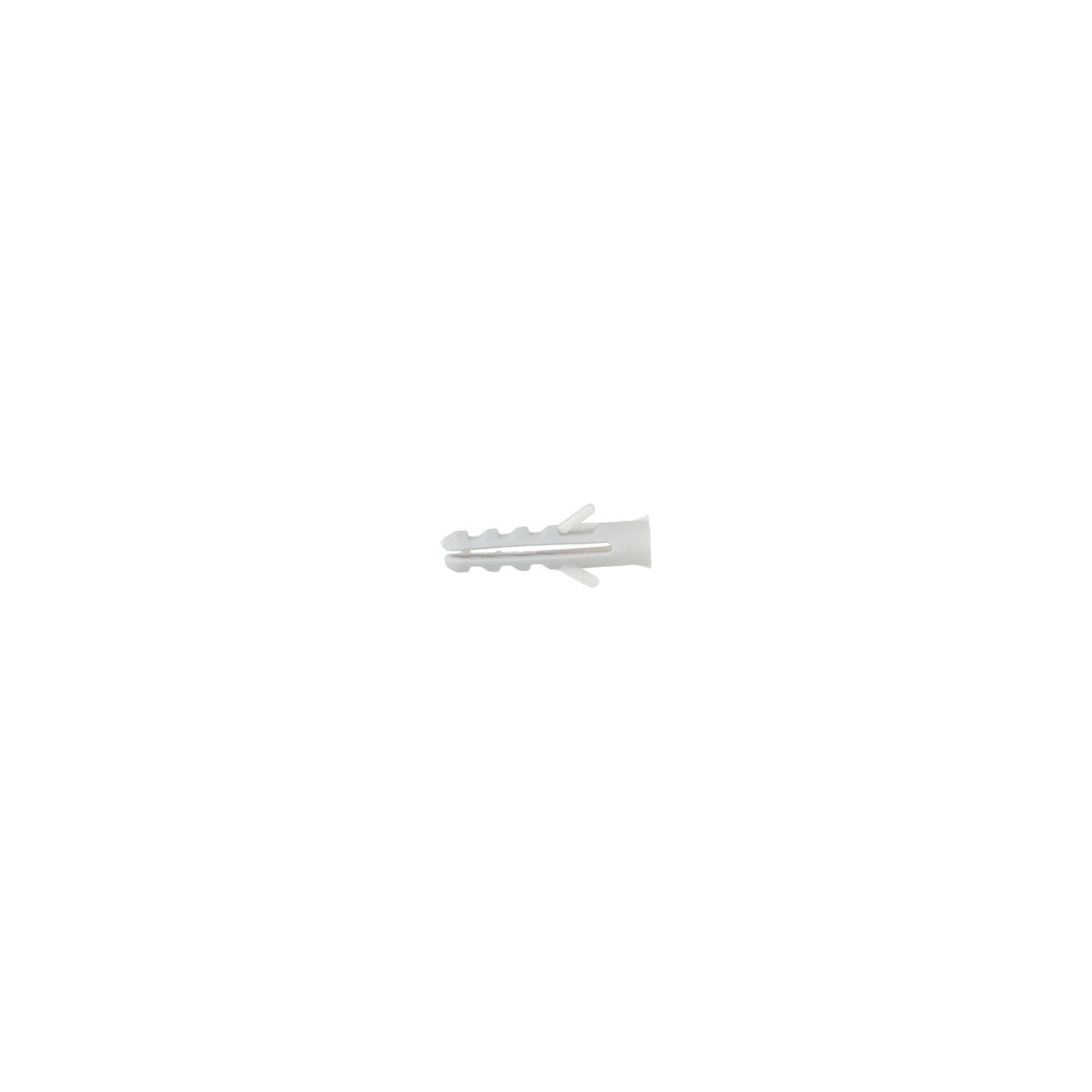 Plug PE 5 mm 100 stuks Lotus Plug PE 5 mm 100 stuks Lotus