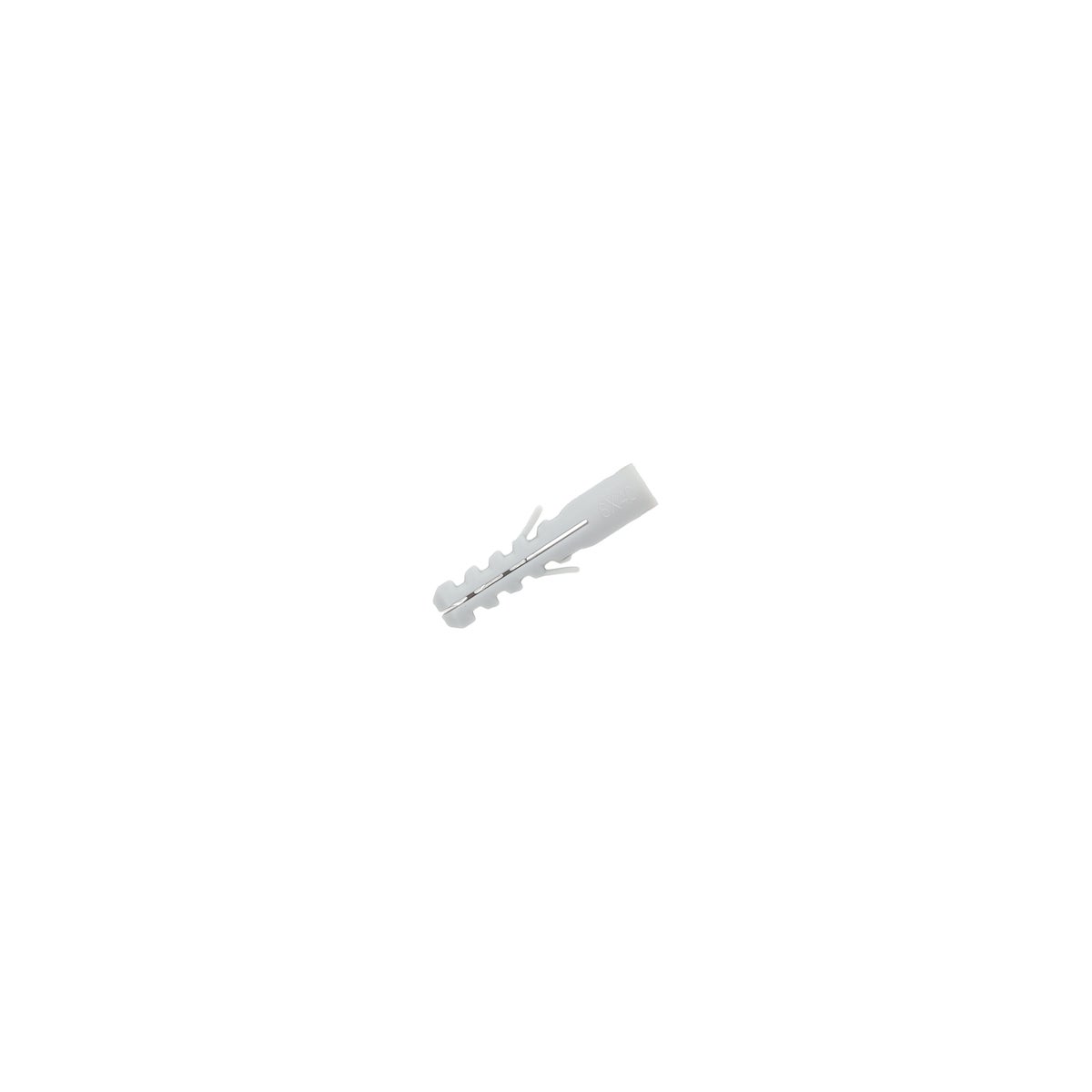 Plug PE 8 mm 85 stuks Lotus Plug PE 8 mm 85 stuks Lotus