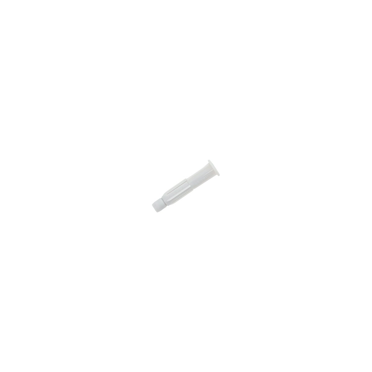 Plug universeel met kraag 6 x 35 mm 100 stuks Lotus Plug universeel met kraag 6 x 35 mm 100 stuks Lotus