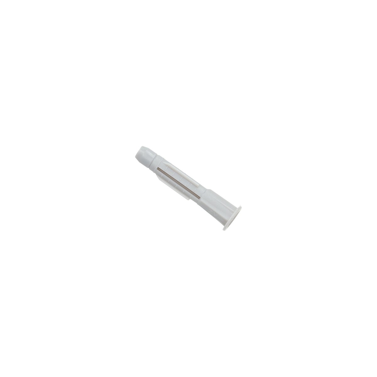 Plug universeel met kraag 8 x 50 mm 12 stuks Lotus Plug universeel met kraag 8 x 50 mm 12 stuks Lotus