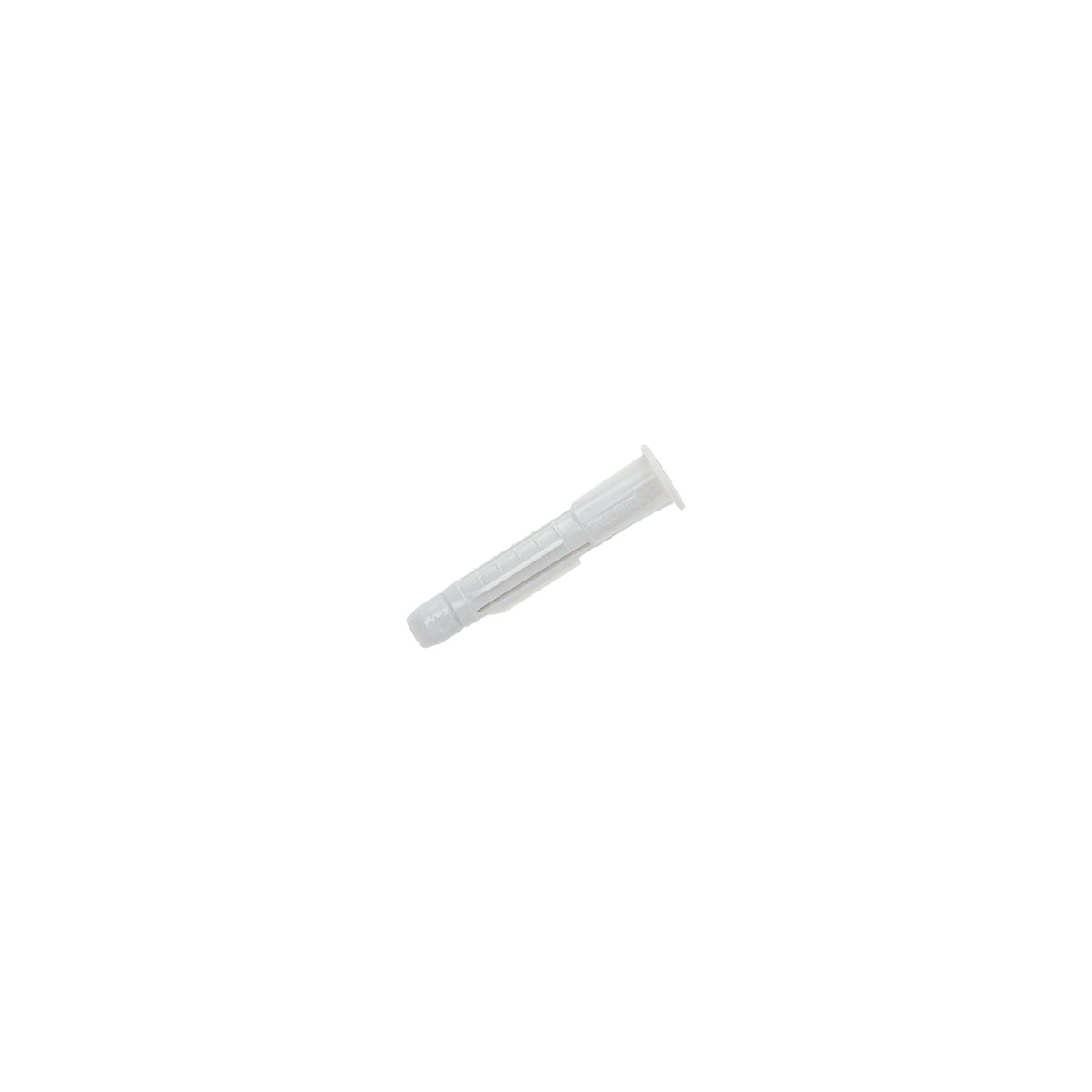 Plug universeel met kraag 8 x 50 mm 50 stuks Lotus Plug universeel met kraag 8 x 50 mm 50 stuks Lotus