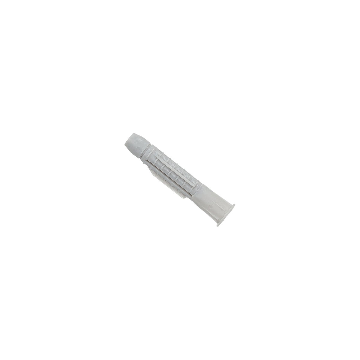 Plug universeel met kraag 10 x 60 mm 6 stuks Lotus Plug universeel met kraag 10 x 60 mm 6 stuks Lotus