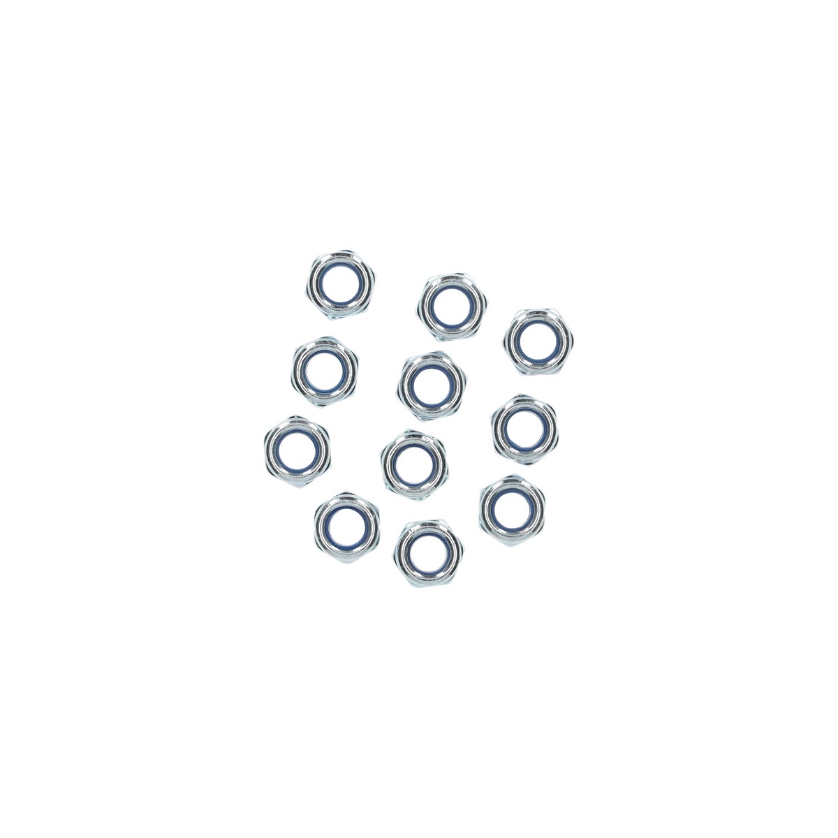 Borgmoer M8 12 stuks Lotus Borgmoer M8 12 stuks Lotus