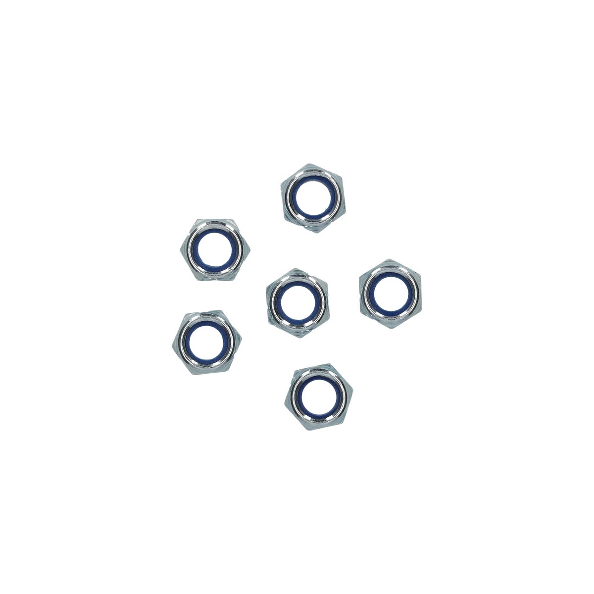 Borgmoer M10 6 stuks Lotus Borgmoer M10 6 stuks Lotus