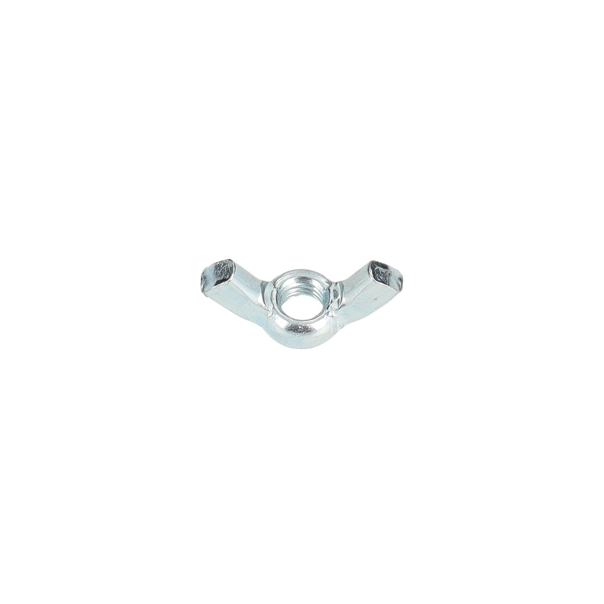 Vleugelmoer M6 5 stuks Lotus Vleugelmoer M6 5 stuks Lotus