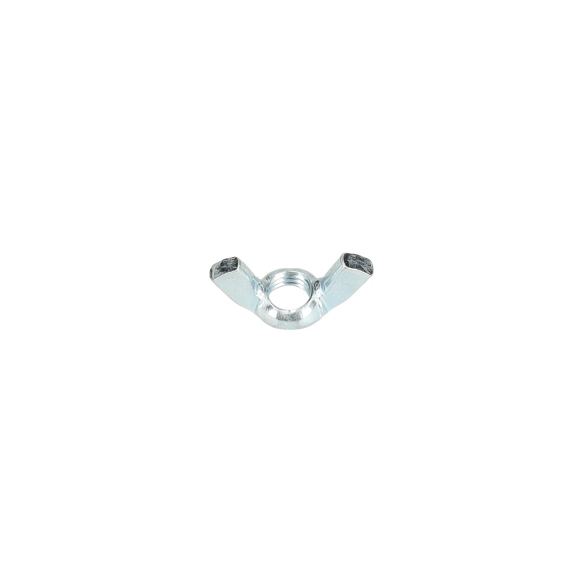 Vleugelmoer M8 4 stuks Lotus Vleugelmoer M8 4 stuks Lotus