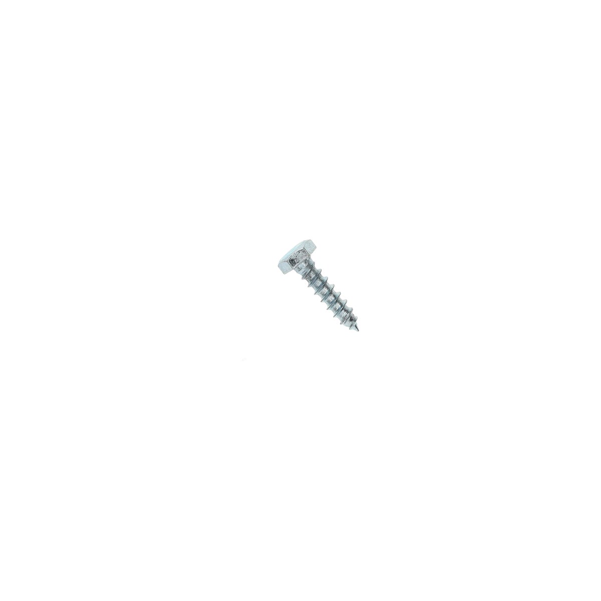 Houtdraadbout verzinkt 6 x 25 mm 15 stuks Lotus Houtdraadbout verzinkt 6 x 25 mm 15 stuks Lotus