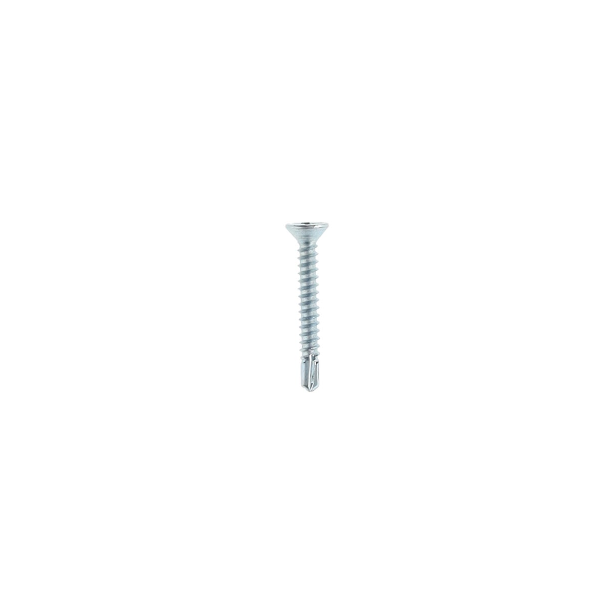 Zelfboorschroef 4,2 x 32 mm 21 stuks Lotus Zelfboorschroef 4,2 x 32 mm 21 stuks Lotus