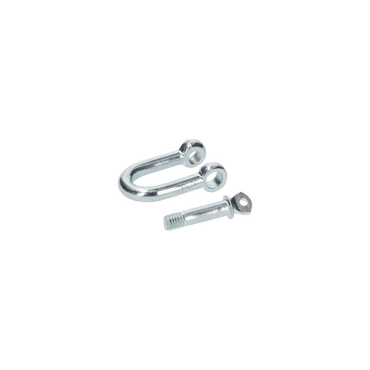Harpsluiting 8 mm 2 stuks Lotus Harpsluiting 8 mm 2 stuks Lotus