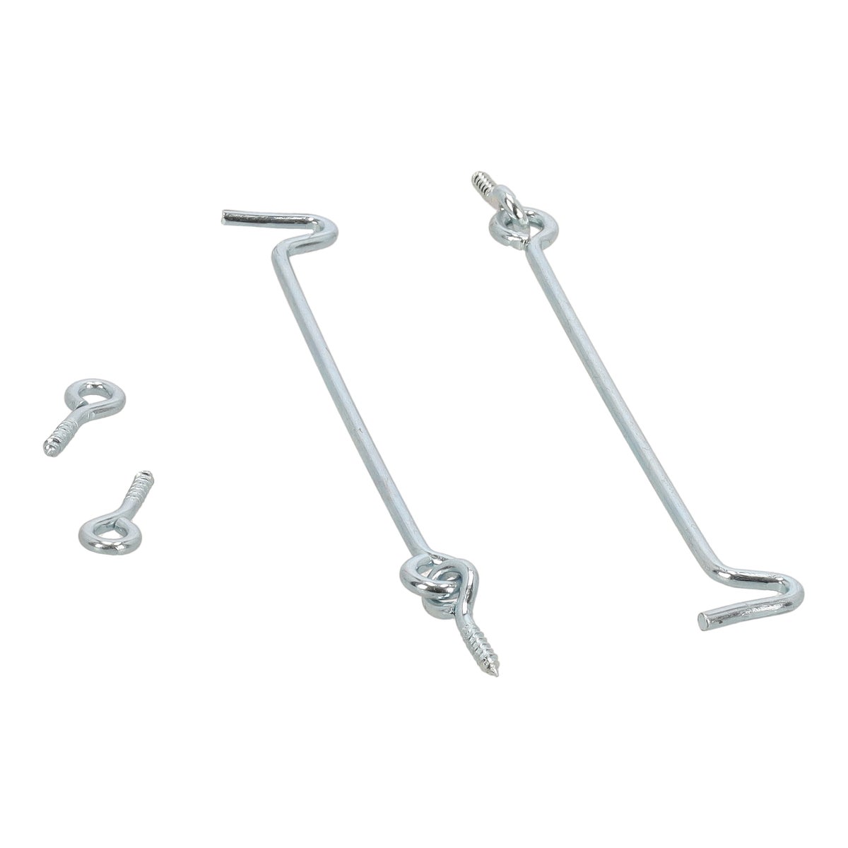 Windhaak 3,4x150mm 2st Lotus Windhaak 3,4x150mm 2st Lotus