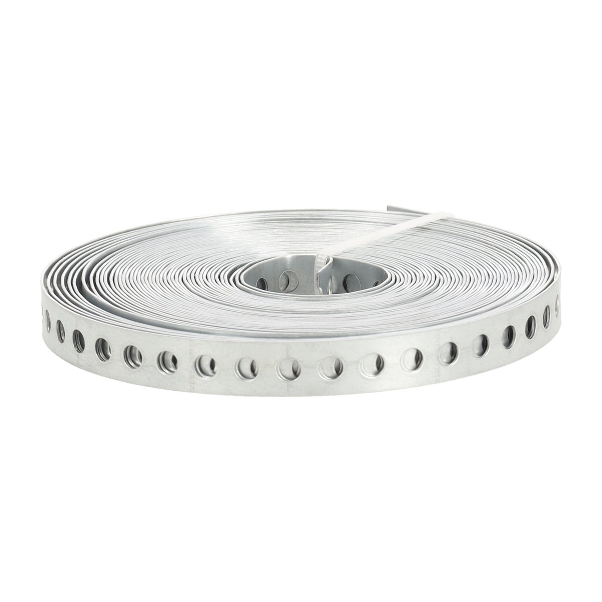 Bandijzer 12 x 0,8 mm x 10 m Lotus Bandijzer 12 x 0,8 mm x 10 m Lotus
