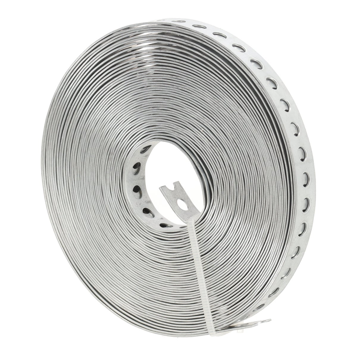 Bandijzer 12 x 0,8 mm x 10 m Lotus Bandijzer 12 x 0,8 mm x 10 m Lotus