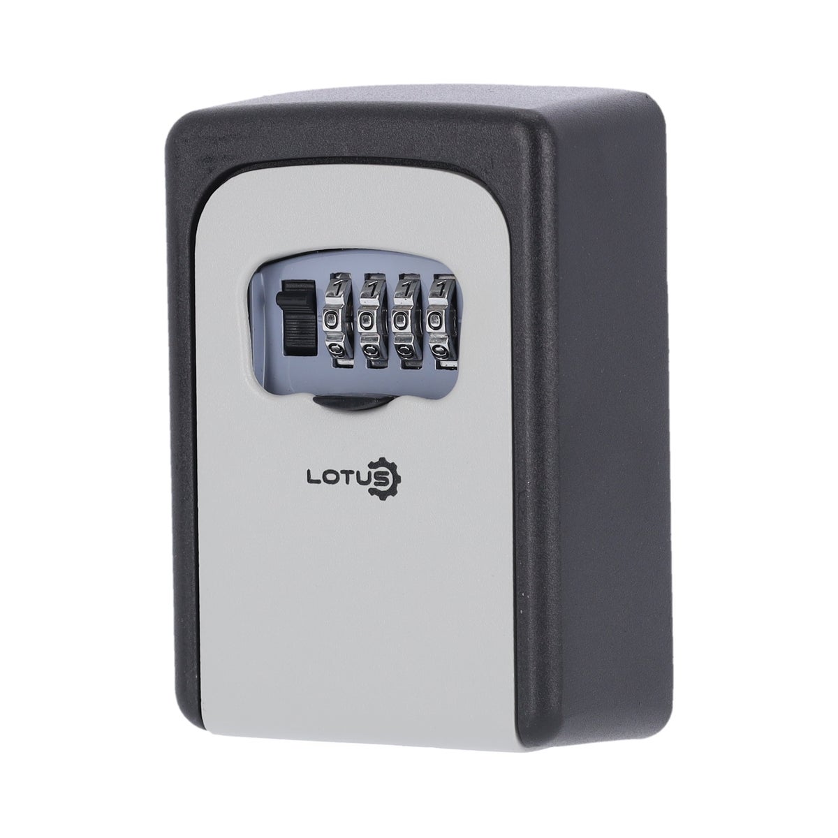 Sleutelkluis cijfer SKC-10 Lotus Sleutelkluis cijfer SKC-10 Lotus