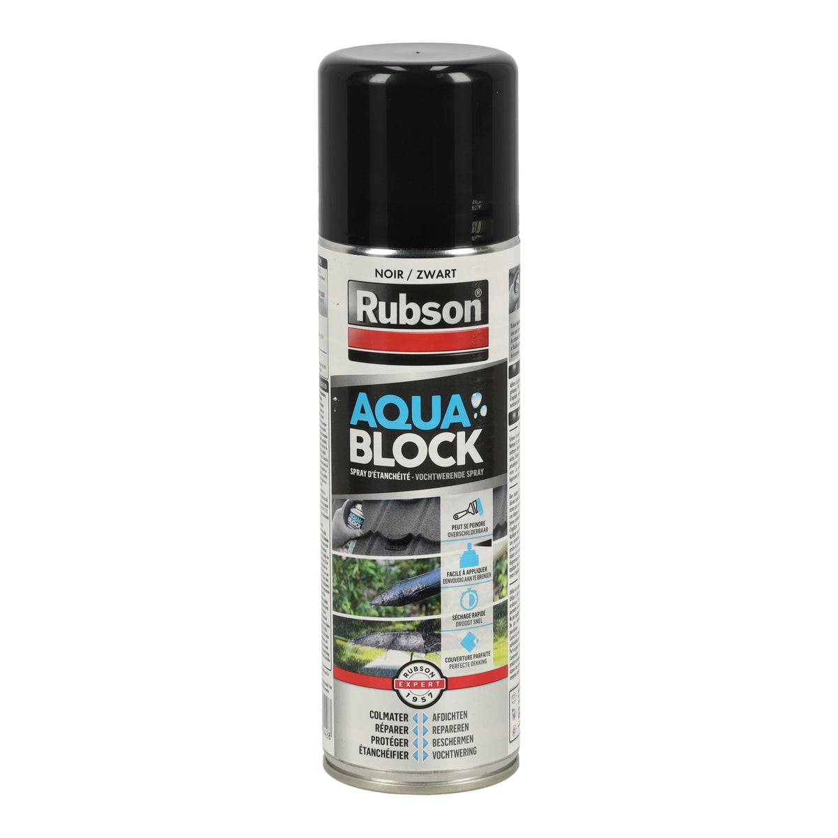 Aqua block 300 ml Rubson Aqua block 300 ml Rubson