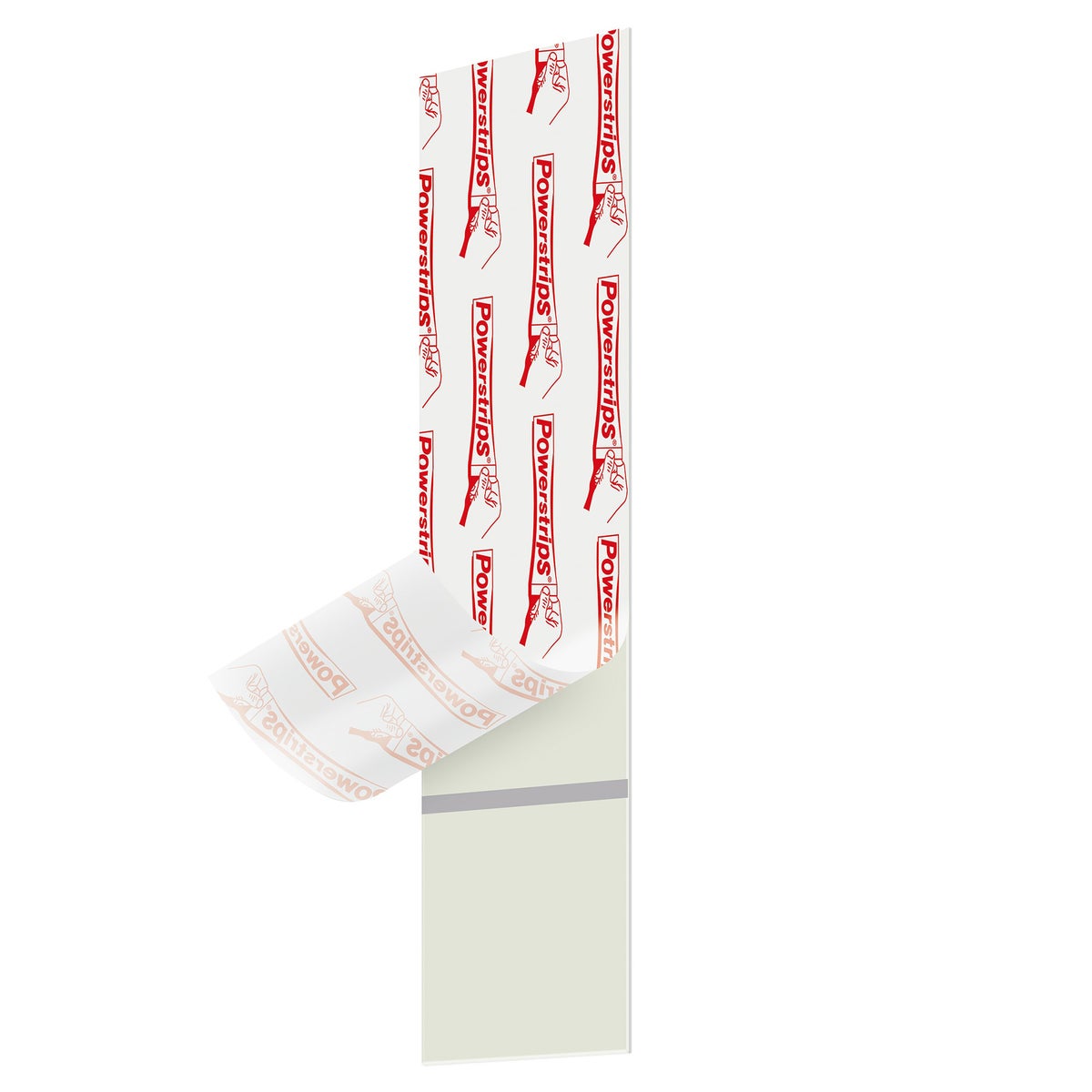 Powerstrips gevoelig 6 x 1 kg Powerstrips gevoelig 6 x 1 kg