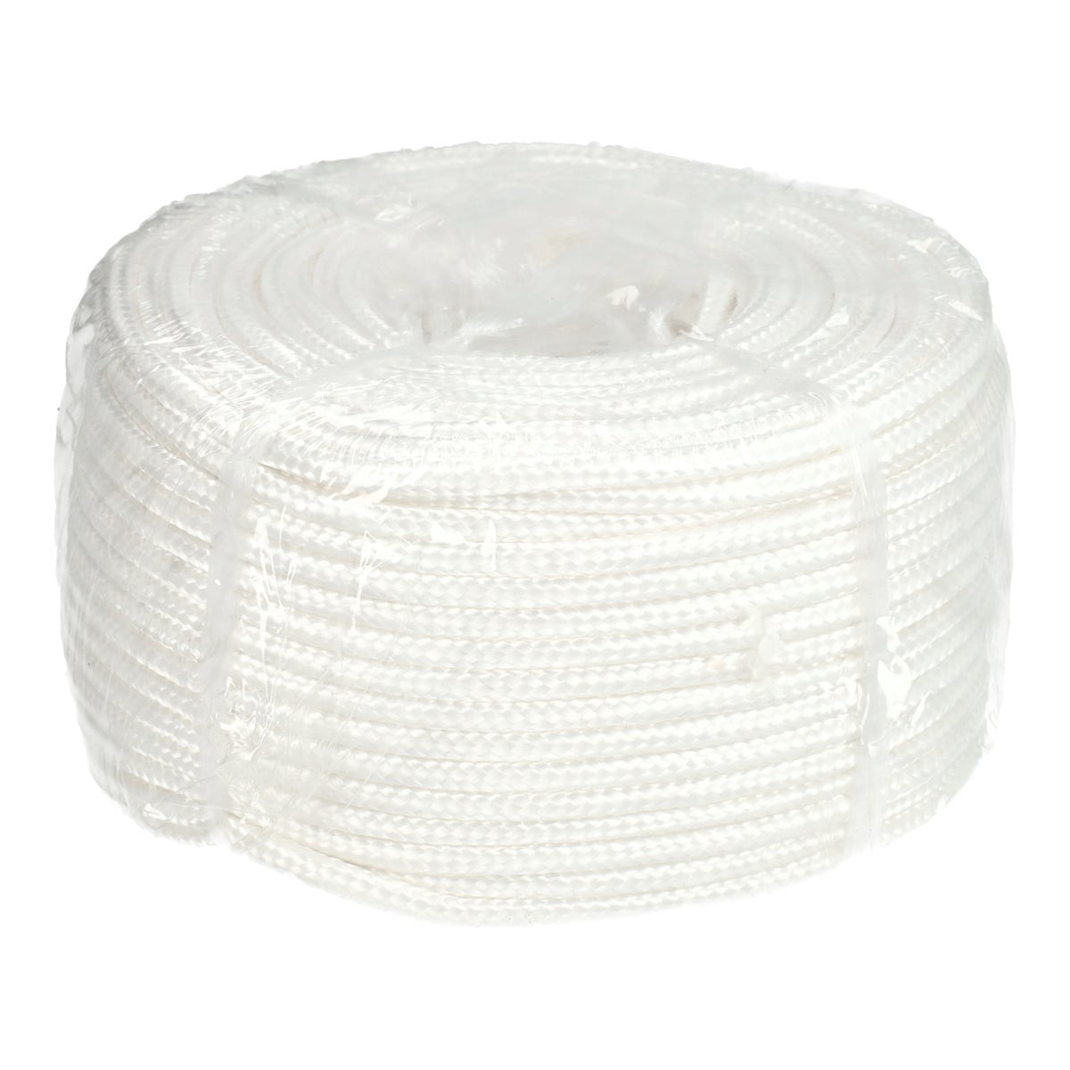 Touw wit nylon 4 mm x 50 m AP004 Touw wit nylon 4 mm x 50 m AP004