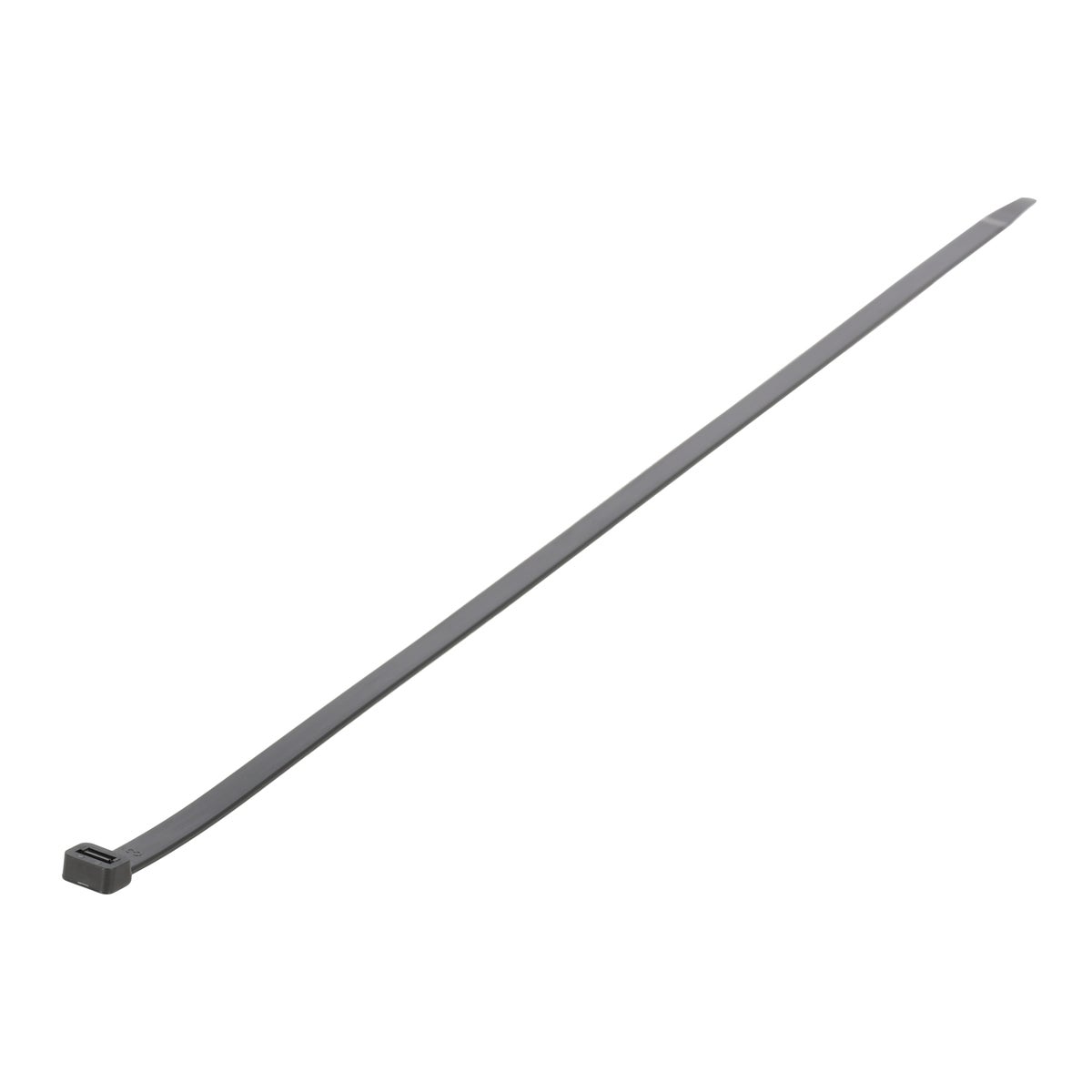 Kabelbinders 12x650 prof zwart 50stuks Kabelbinders 12x650 prof zwart 50stuks