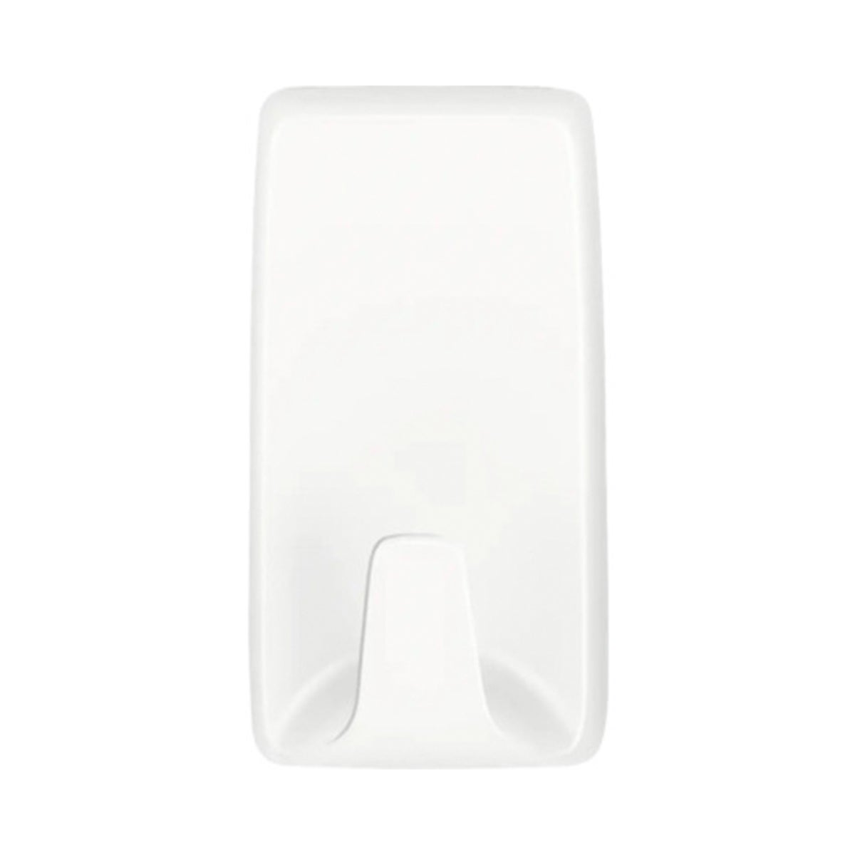 Powerstrips haak S rechthoek wit Powerstrips haak S rechthoek wit
