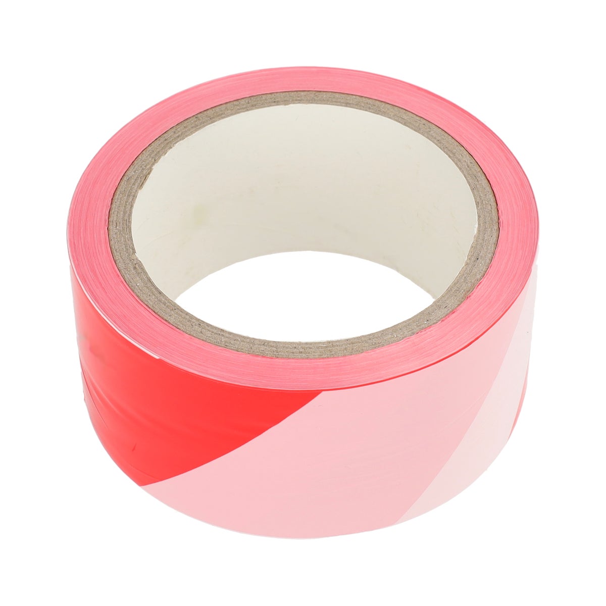 Afzetband rood-wit 48 mm x 100 m Afzetband rood-wit 48 mm x 100 m