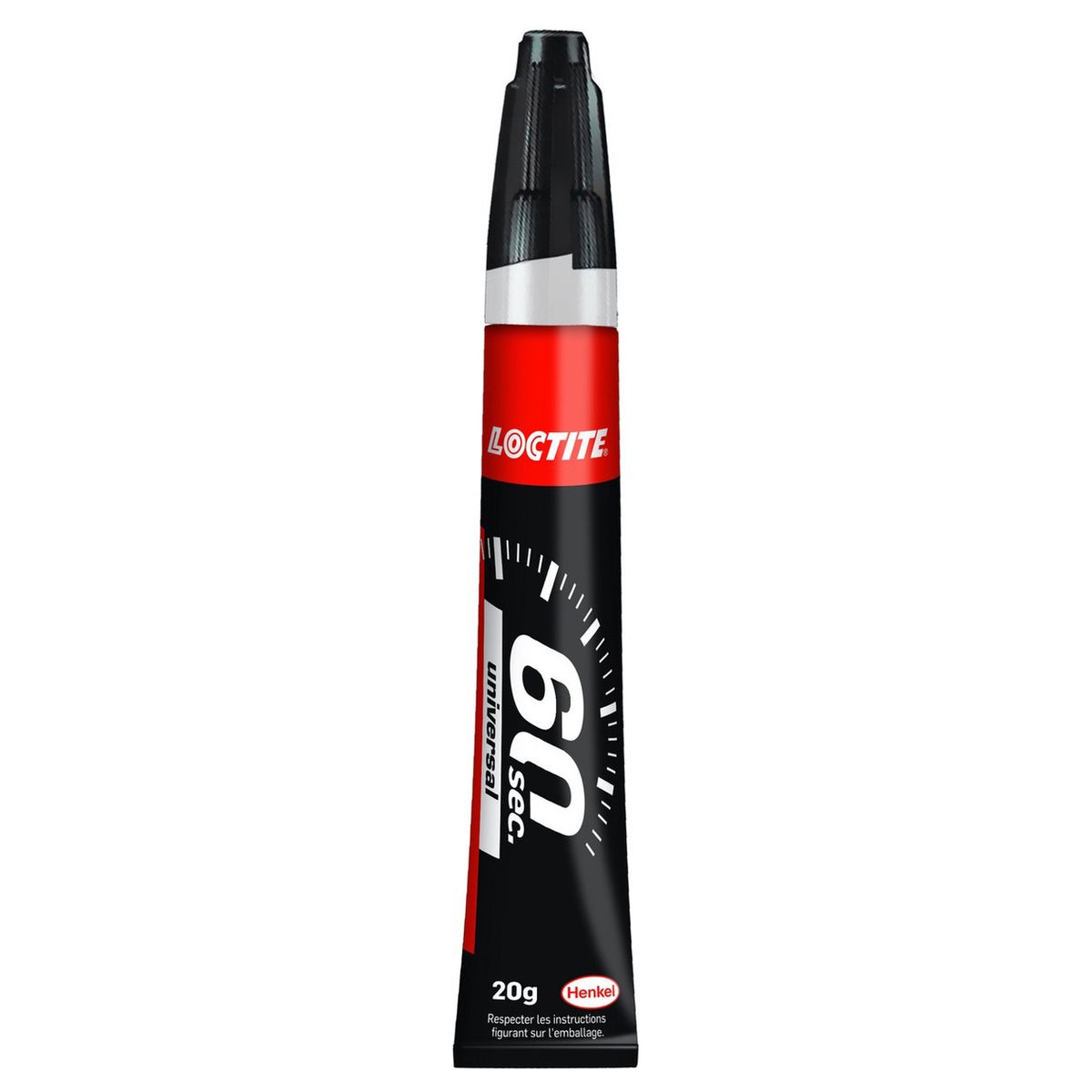 Lijm 60 seconden Loctite Lijm 60 seconden Loctite