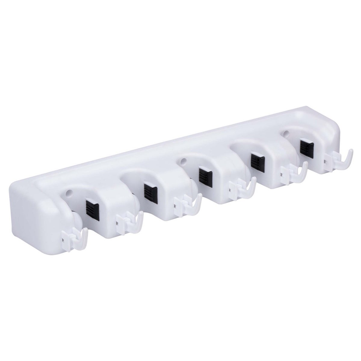 Gereedschaphouder met 5 houders Gereedschaphouder met 5 houders