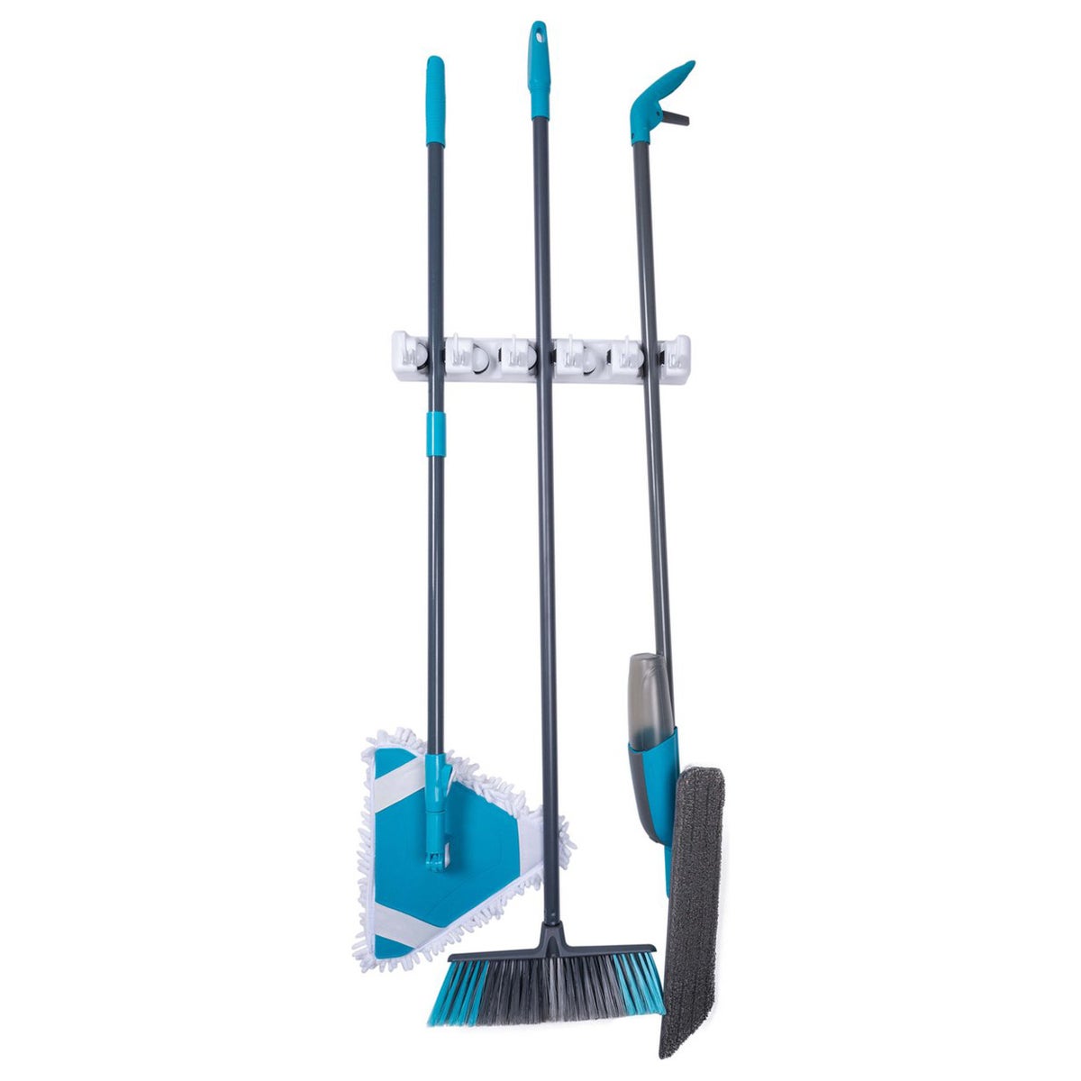 Gereedschaphouder met 5 houders Gereedschaphouder met 5 houders