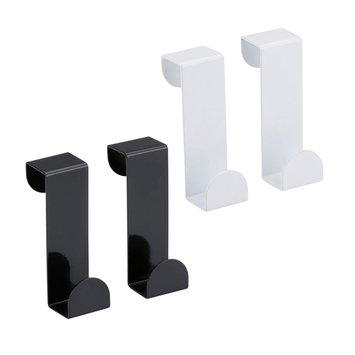 Deurhaak metaal 2st Deurhaak metaal 2st