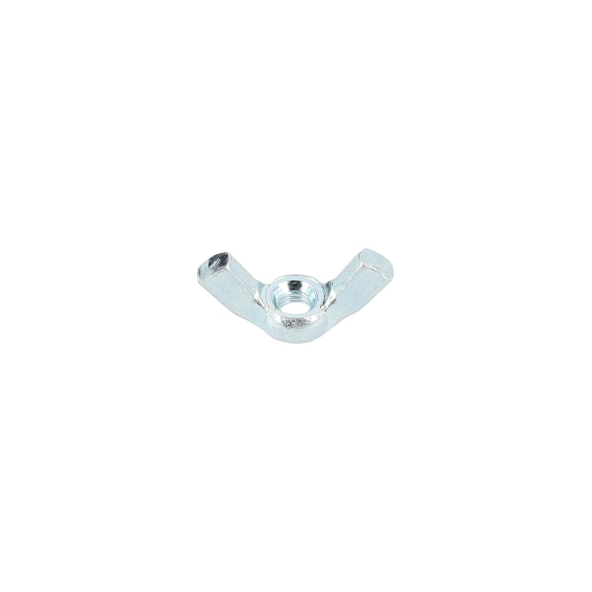 Vleugelmoer M4 10 stuks Lotus Vleugelmoer M4 10 stuks Lotus
