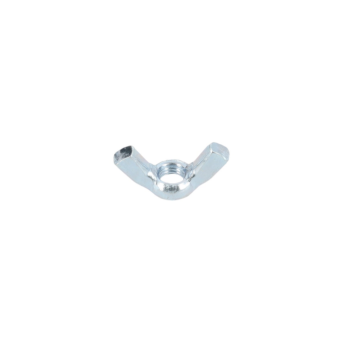 Vleugelmoer M5 8 stuks Lotus Vleugelmoer M5 8 stuks Lotus