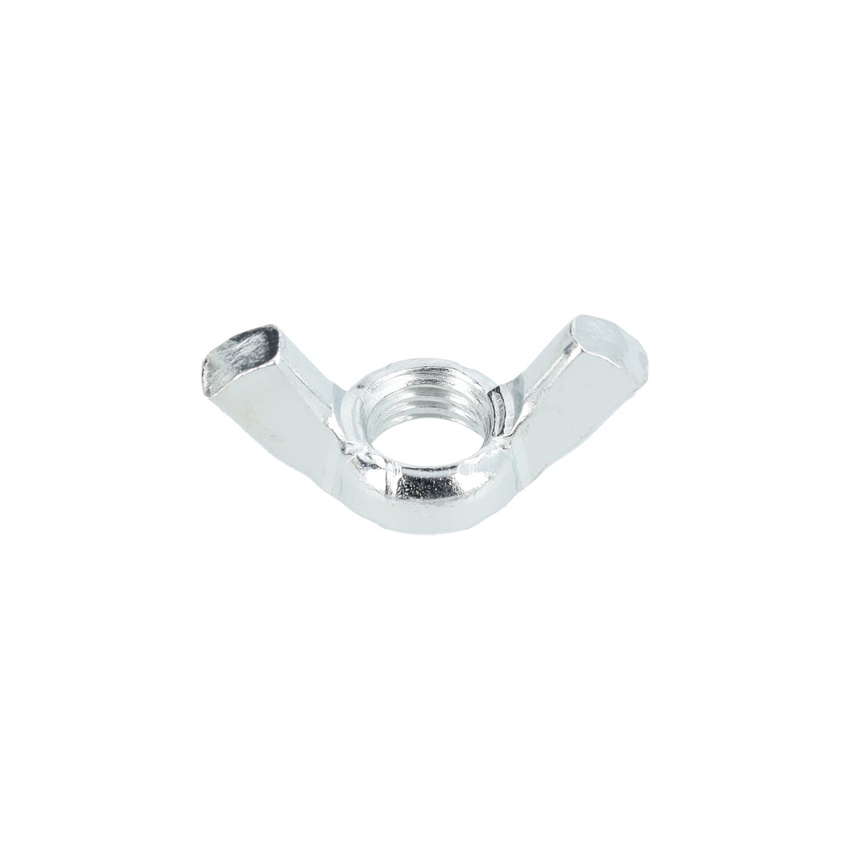 Vleugelmoer M10 3 stuks Lotus Vleugelmoer M10 3 stuks Lotus